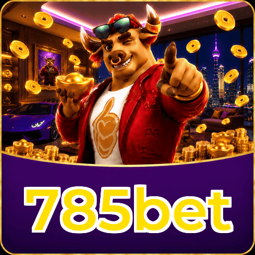 785bet Logo