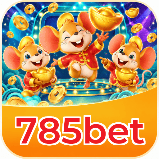 785bet Logo