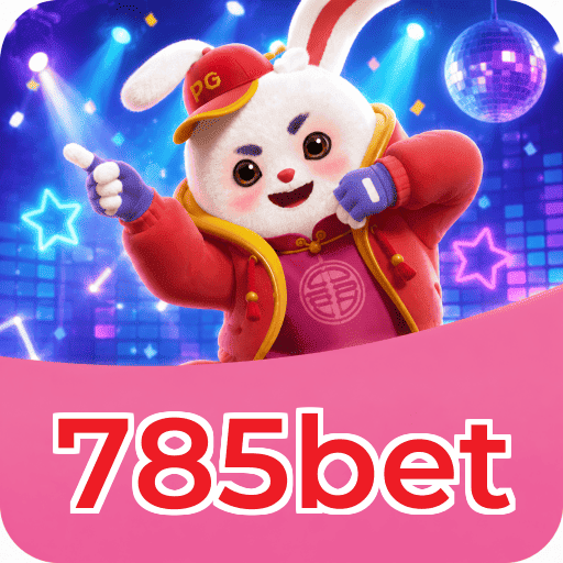 785bet Logo