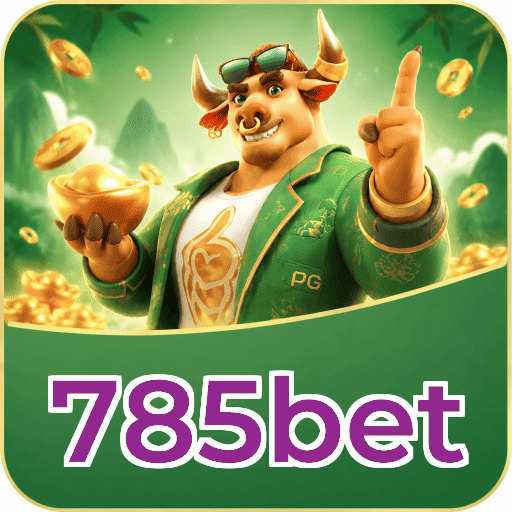 785bet Logo