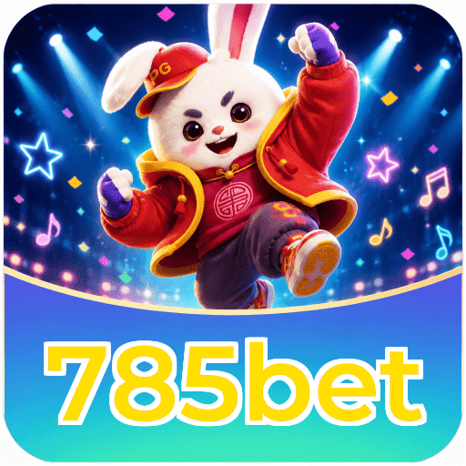 785bet Logo