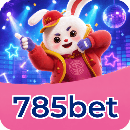 785bet Logo