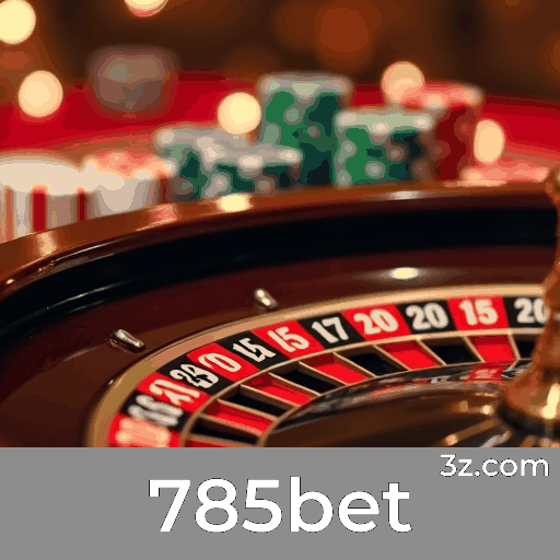 785bet Logo