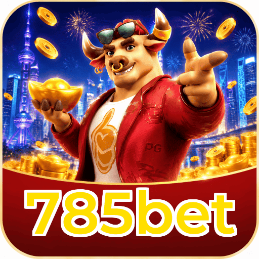 785bet Logo