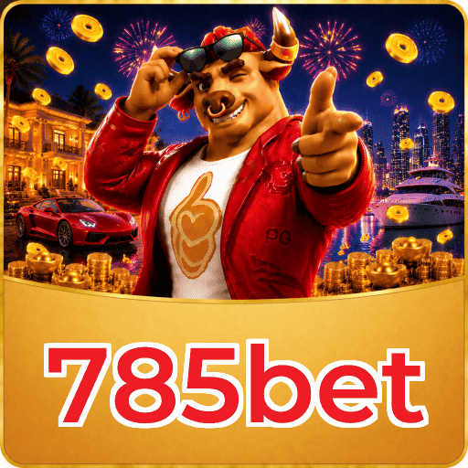 785bet Logo