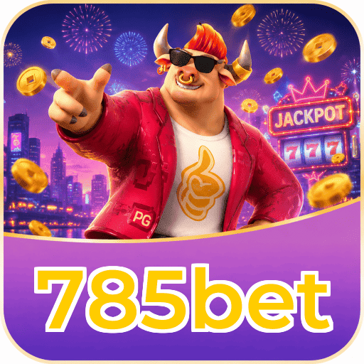 785bet Logo