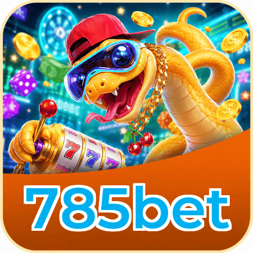 785bet Logo