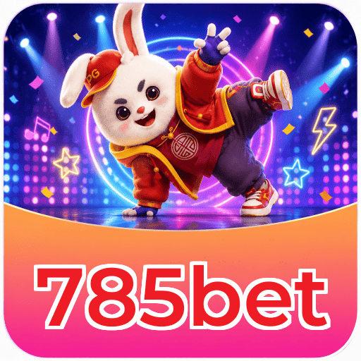 785bet Logo