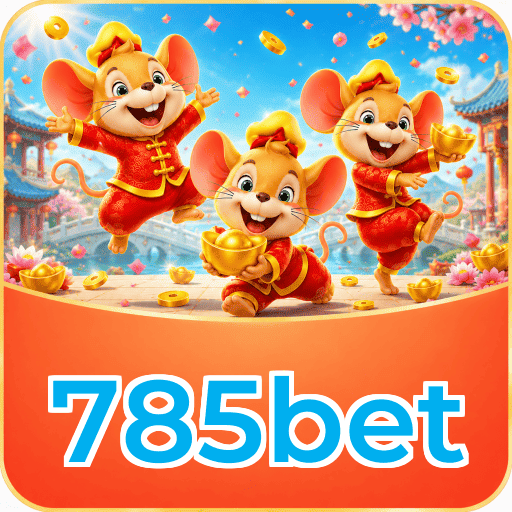 785bet Logo