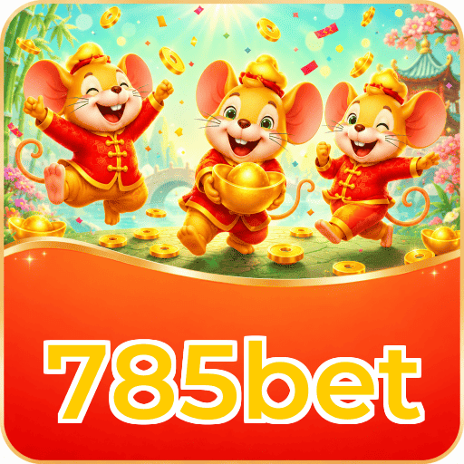 785bet Logo