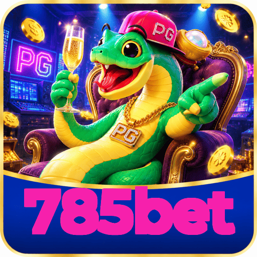 785bet Logo