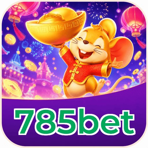 785bet Logo