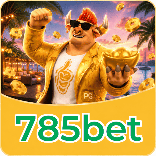 785bet Logo